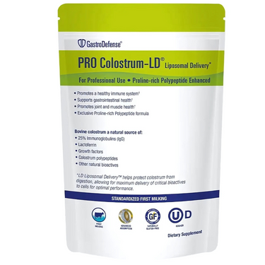 PRO Colostrum-LD Powder